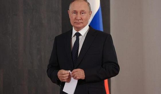  Putin marta qədər bu vilayətləri ələ keçirməyi əmr edib  