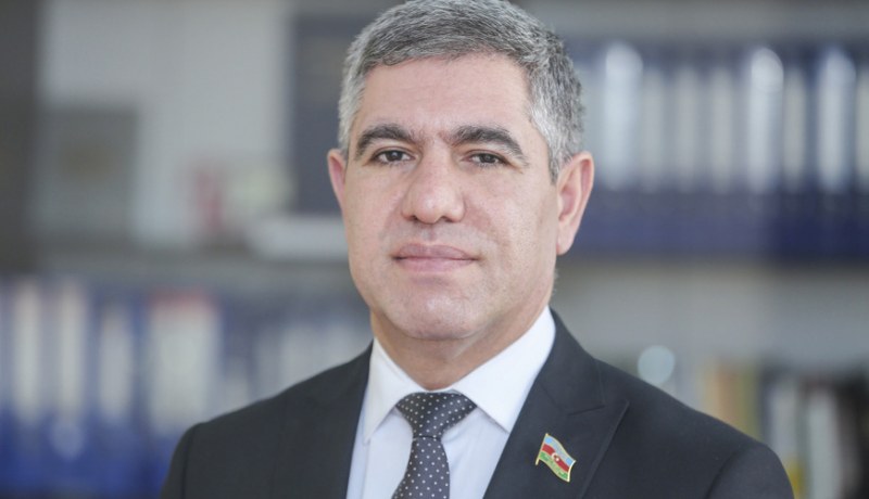  Millət vəkili İsrailə bu cür dəstək verdi  