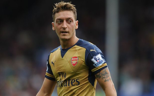  Ərdoğandan Mesut Özilin Türkiyədə futbol akademiyası yaratmasına reaksiya - FOTO 