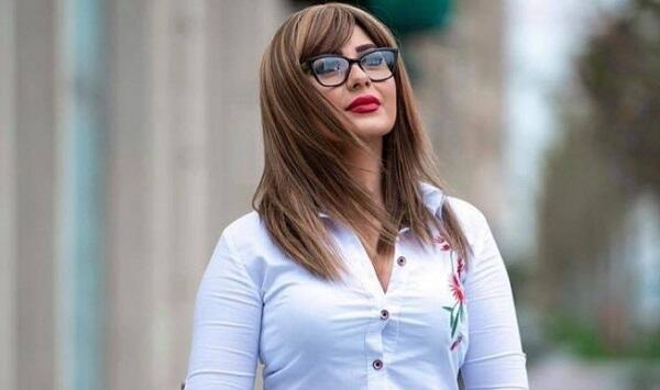  Səbinə Kətanovaya cinayət işi açıldı  