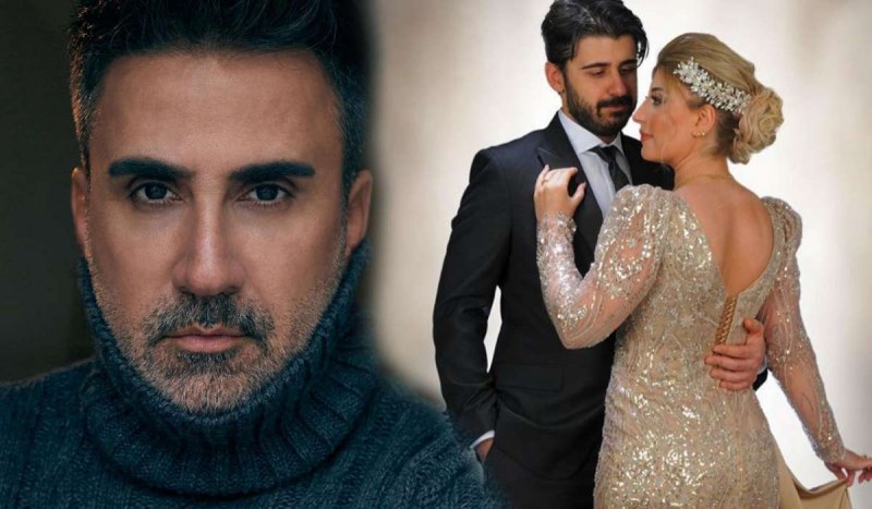  Emrahın gəlini ilə bağlı YENİ MƏLUMAT: Zaqataladandır... - FOTOLAR 