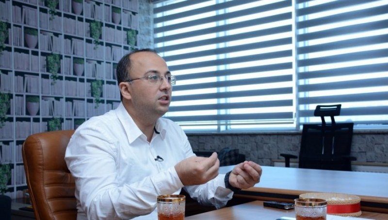  “Halal otel” bizə lazımdırmı? - Elşad Miri 