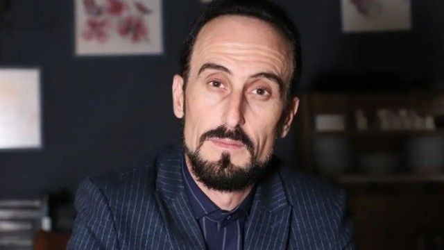  Elçin Lənbəranski: 