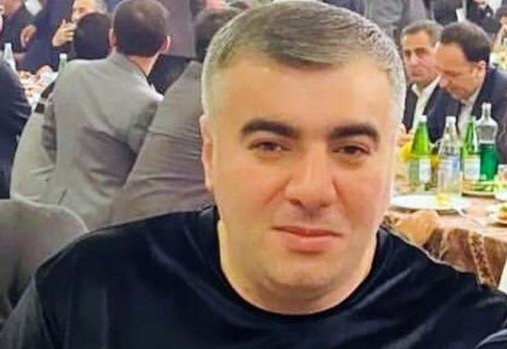  Rəşad Dağlıdan xəbər var - FOTO 