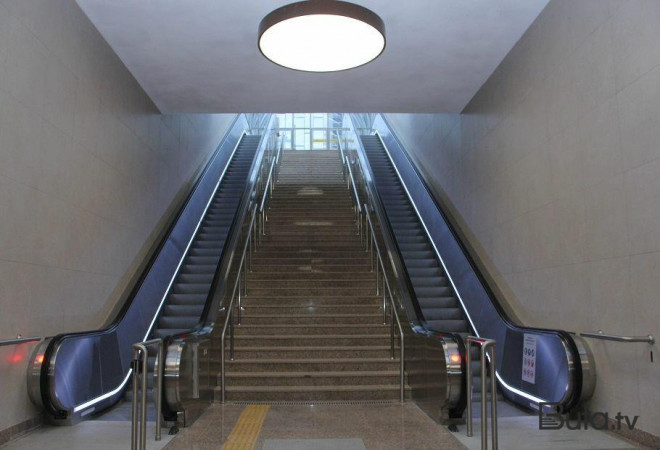  Bakı metrosunda xüsusi qurğu quraşdırılacaq  