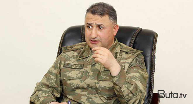  Hikmət Həsənovdan Rusiya-Ukrayna müharibəsi ilə bağlı sensasion fikirlər: “Rusların təcrübəsi yoxdur” 