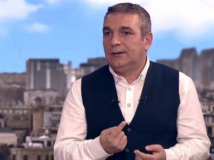  “Azərbaycanda devalvasiya qaçılmazdır, 3 pilləli...”   
