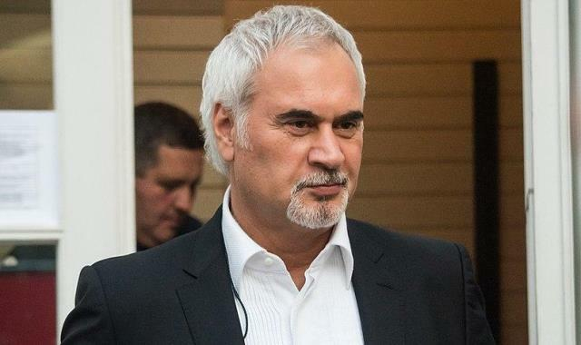  Meladze ilə bağlı durum ciddiləşir: Vətəndaşlıqdan çıxarılsın!  
