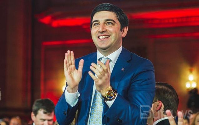  Anar Məmmədovun xaricdəki restoranlarının ümumi dövriyyəsi bu qədərdir - AÇIQLANDI 