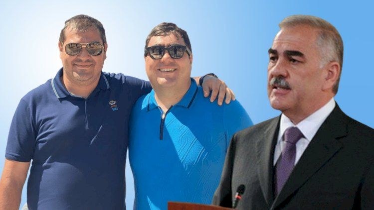  Vasif Talıbov və oğlunun yerinə onlar deputat oldu  