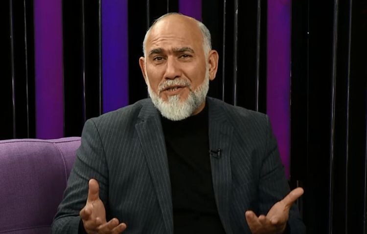  Elşən Xəzər saxlanıldı  