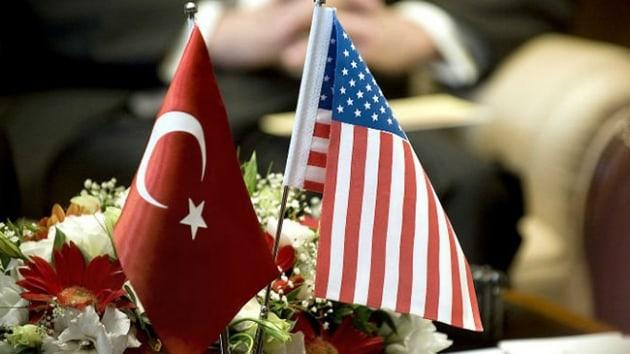  Türkiyə və ABŞ F-35-lə bağlı razılığa gəldi  