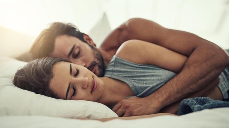  Azərbaycanlı həkim intim əlaqədə ən effektiv üsulu açıqladı  