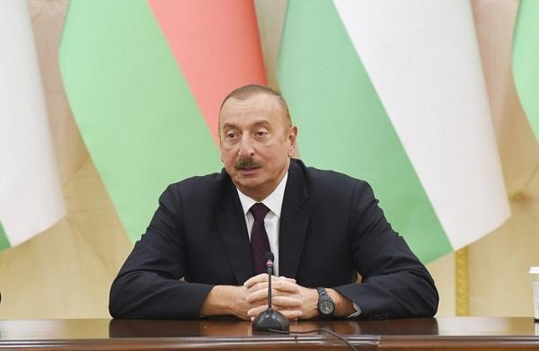  Prezidentdən müjdə: Tezliklə Bakıda...  