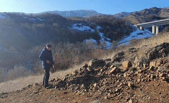 Türkiyənin hədiyyəsi: Şuşada seysmik stansiya...  