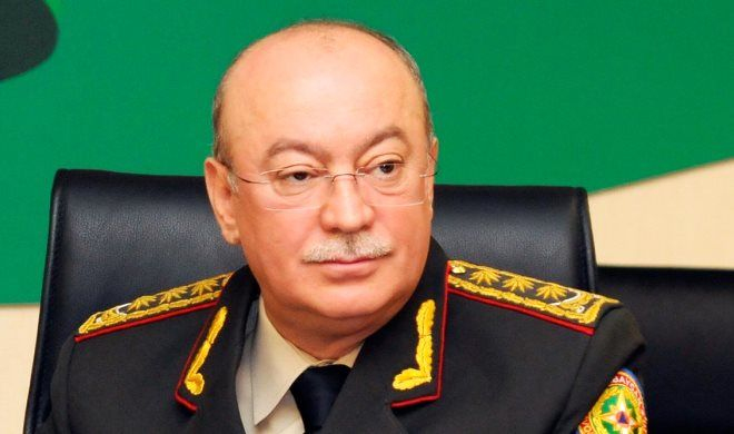  Heydərov generalın qardaşı oğlunu işdən çıxardı  