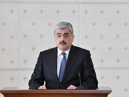  Nazir maaş artımlarından danışdı  