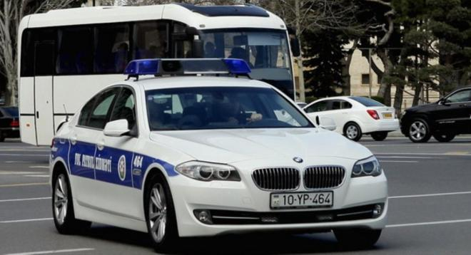  Bakıda bağlanan yollar açıldı  