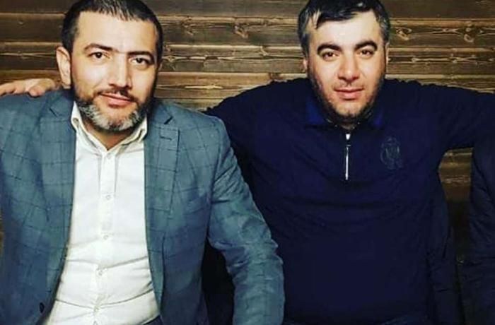  Ələkbər Yasamallı bibisi oğlunu qətlə yetirən Rəşad Dağlıdan DANIŞDI: 