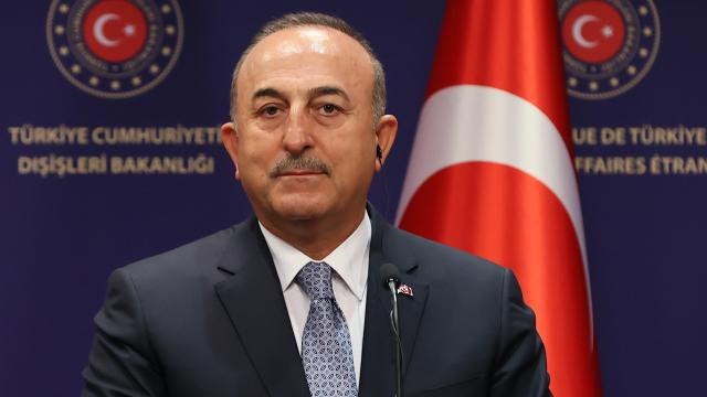  Blinkenə dedim ki, Azərbaycan barış üçün... - Çavuşoğlu  