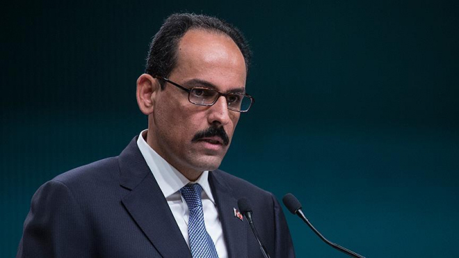  Müqəddəs dəyərlərə hücum müasir barbarlıqdır...  