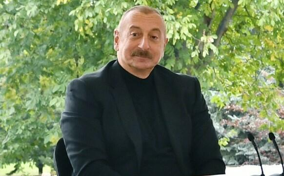  Əliyev “hər şeyi almaq” istəyir: səbəbi... - Markedonov  