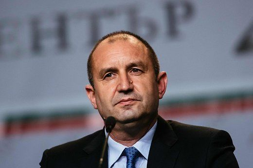  Əgər nə vaxtsa insan qıtlığı yaranarsa... - Radev  