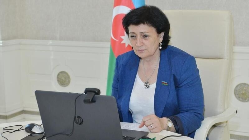  320 manat pensiya ilə necə yaşasın?! - Deputat 