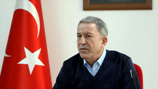  Akardan İsveç və Finlandiyaya mesaj: Qəbuledilməzdir! 