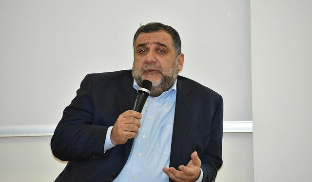  Vardanyan “Hard Talk”da, biz Bakıda bəyanat veririk  