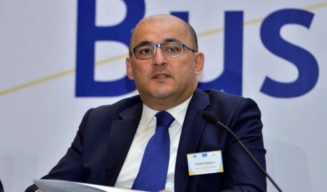  Şahin Bağırov vətəndaşları qəbul edəcək  