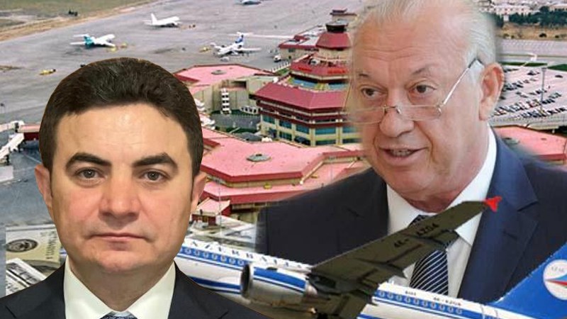  Cahangir Əsgərov vəzifəsindən kənarlaşdırılıb - Şirkətə kim rəhbərlik edir? 
