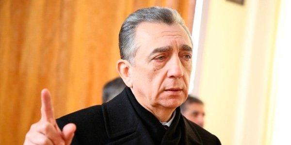  Piyada səkisi zəbt olundu – Meriya isə “xəbərsizdir”  