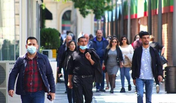  Ölkəmizdə daha 7 nəfər koronadan öldü  