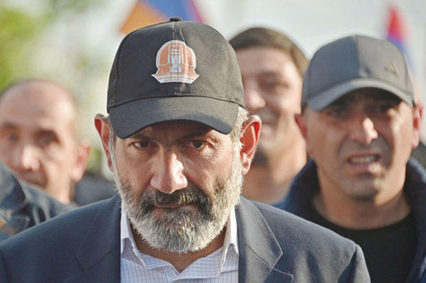  Paşinyanın Kremlə qarşı addımı... – Rus analitik hədələdi  