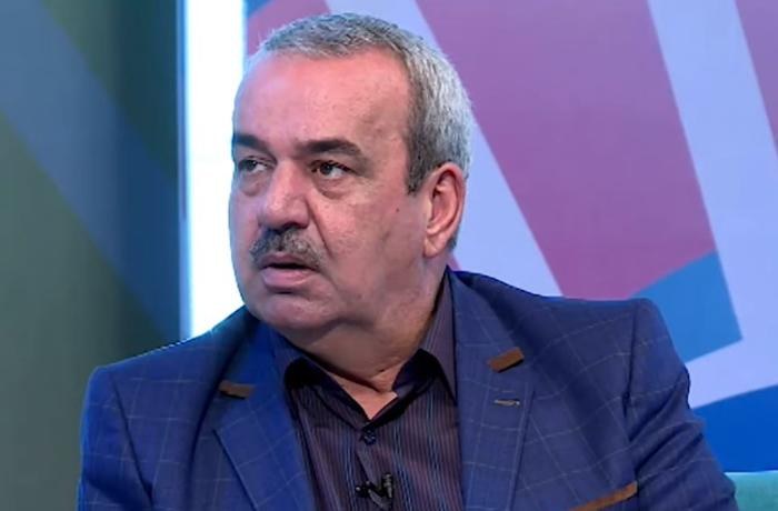  “Mənim üçün İmam Hüseyn atamdan, anamdan, nəslimdən artıqdır” - Ağamirzə 