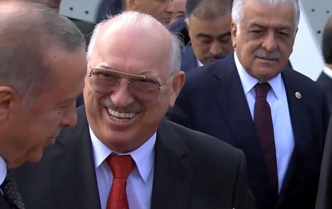  Cahangir Əsgərov müamması: AZAL hara “qaçır”?  
