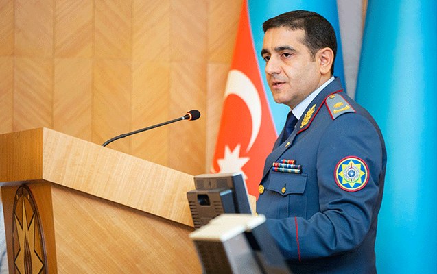  “General bu sahədə monopoliya yaradır”  