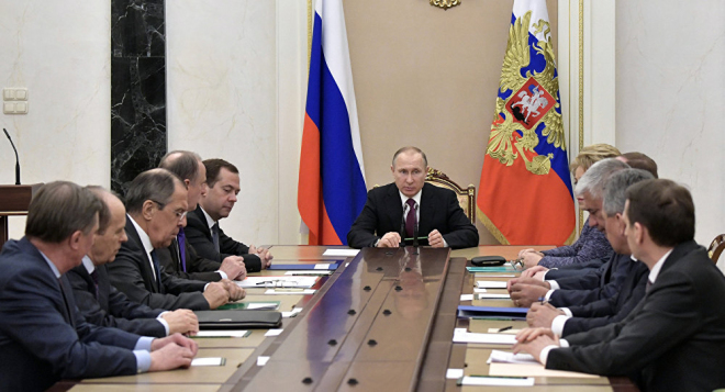  Qubernatordan Putinə: 25 nəfər ölüb...  