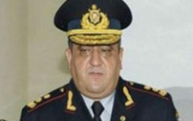 Naxçıvanın sabiq DİN rəhbərinin şikayəti ilə bağlı qərar...  