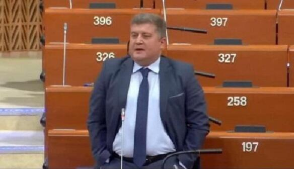  Milli Məclis Erkin Qədirlinin məsələsini araşdıracaq  