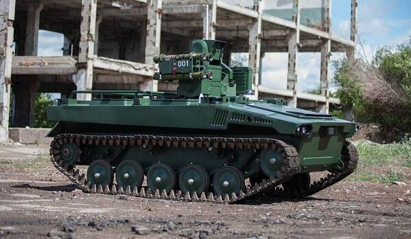 Rusiya “Leopard”ı məhv edəcək silahını ortaya çıxardı  