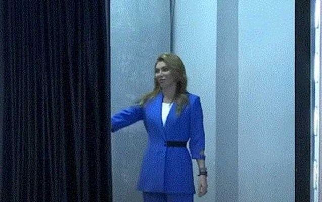  Arvadı hasarı aşıb qaçdı - TV-də ekspertlər uğunub getdilər 