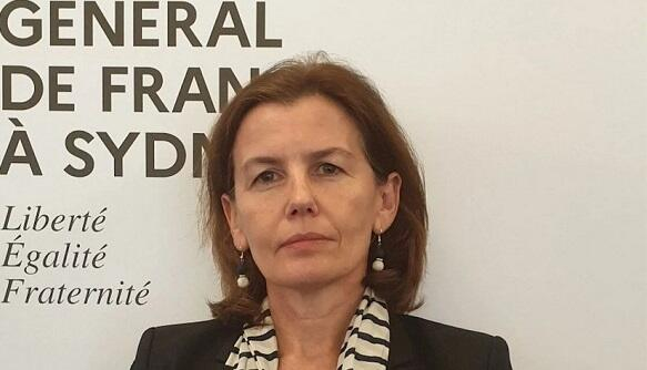  Fransa səfiri Azərbaycana başsağlığı verdi  