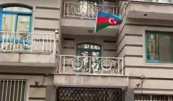  İran rus səfiri də eyni bəhanə ilə öldürmüşdü  