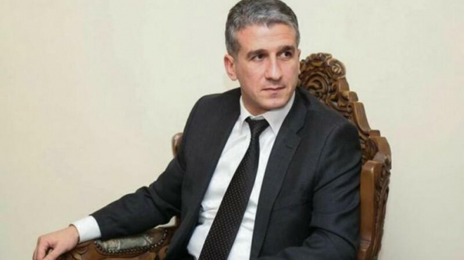 İrandakı səfirimizdən silahlı hücuma reaksiya  