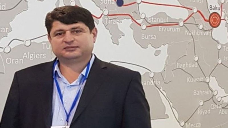  Qəbələdə parçalanmış meyiti tapılan şəxs iş adamı imiş - VİDEO 
