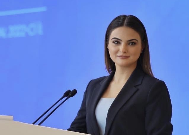  Kəfənin qiymətində artım yoxdur ? - Məşhur aparıcıdan qiymət artımına etiraz - FOTO 
