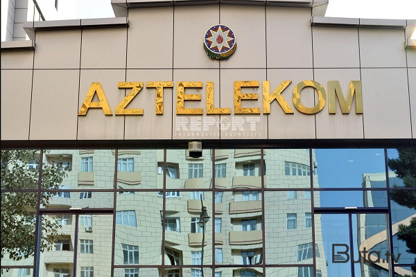  “Aztelekom” və “Baktelecom” barəsində iş qaldırıldı  