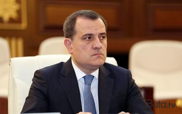  Azərbaycan və Uqanda arasında memorandum imzalandı  